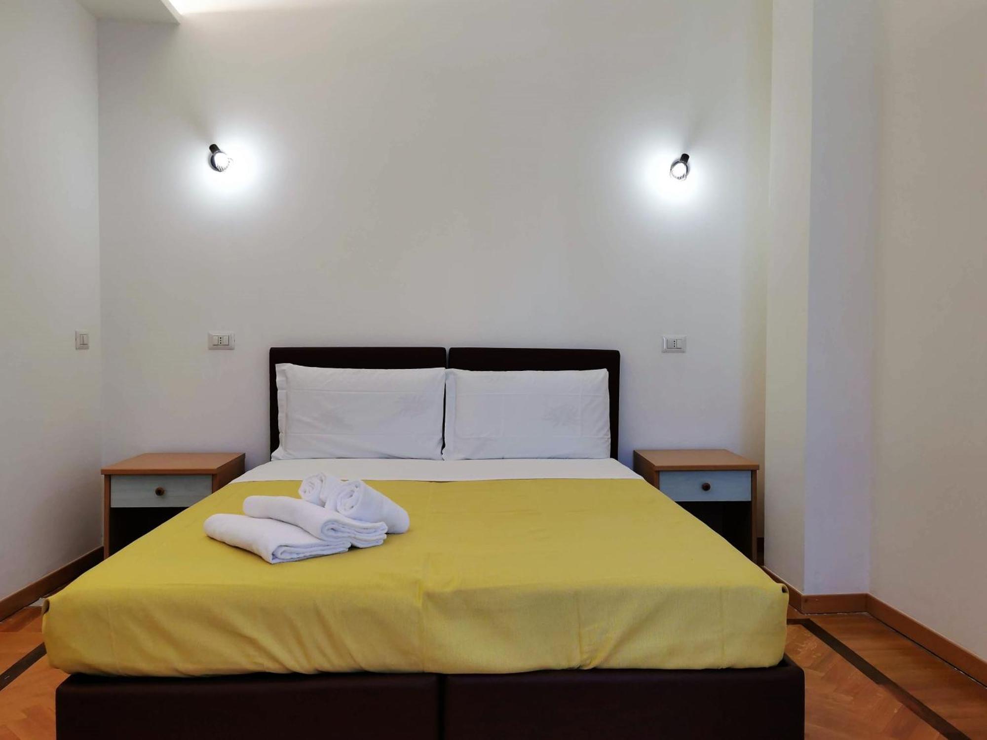 Pergolesi Apartments Мілан Екстер'єр фото