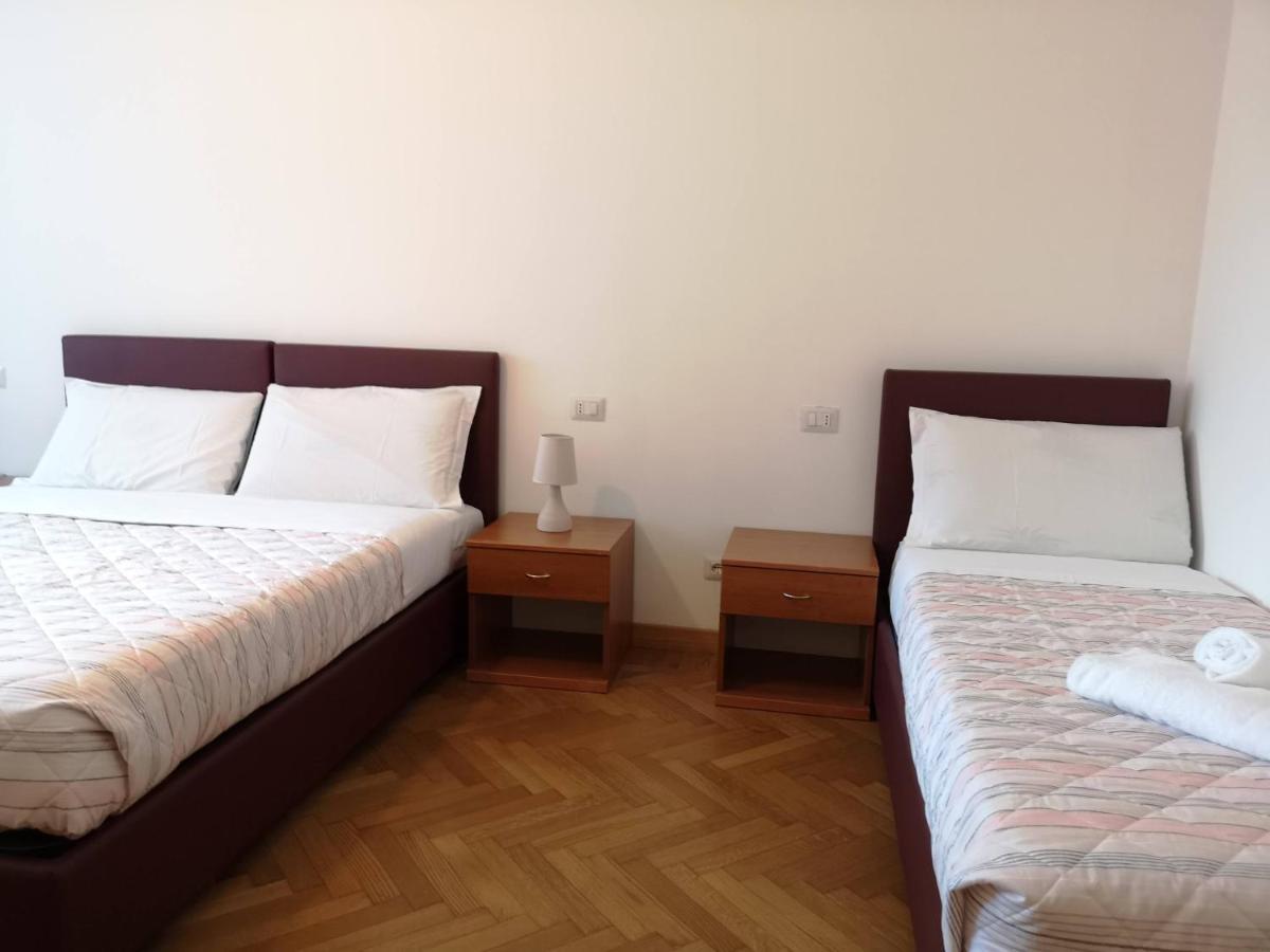Pergolesi Apartments Мілан Номер фото